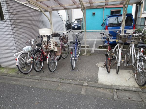 エミネンスオガワ その他3