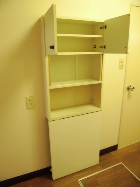 ブロッサム・K その他8