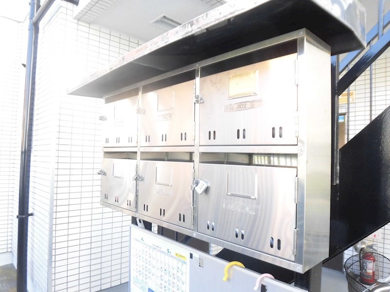 エステート立石  その他8