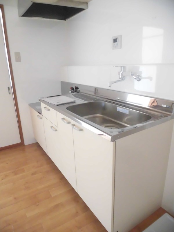 エステート立石  キッチン