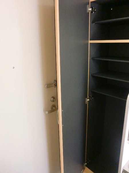 Ｌｉｖｅ　ＦｏｒｅｖｅｒⅠ  玄関