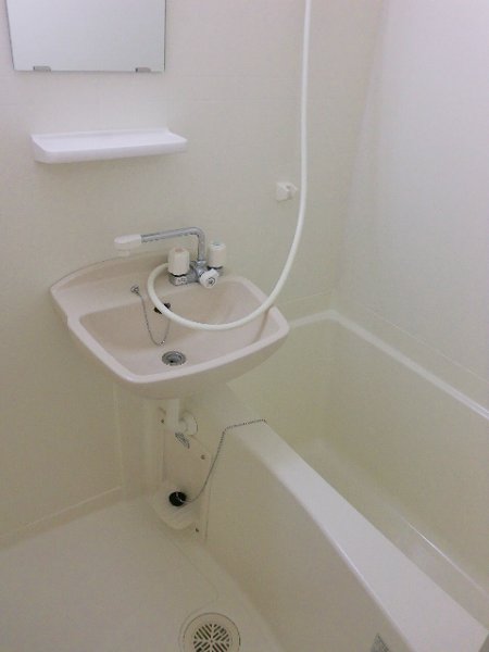 Ｌｉｖｅ　ＦｏｒｅｖｅｒⅠ  風呂画像