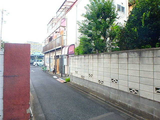 サンハイツ平井 その他2