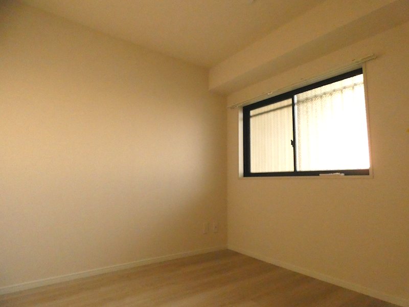 パークキューブ小岩 ベッドルーム