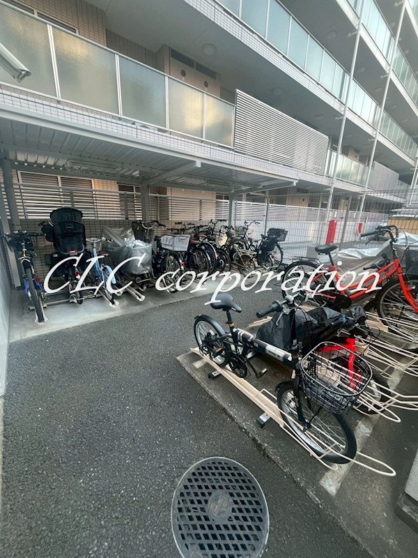 イトーピア両国レジデンス その他10