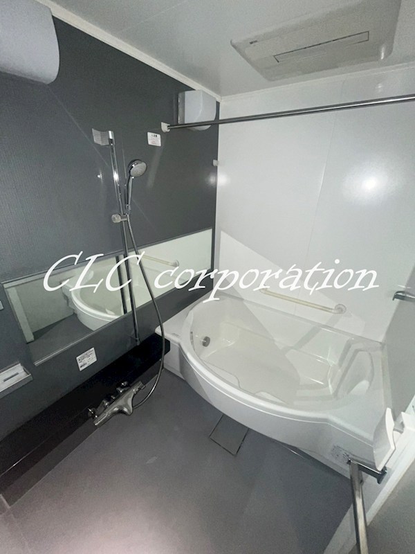 イトーピア両国レジデンス 風呂画像