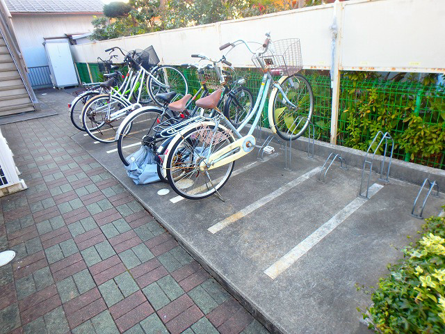 花ハウス2 その他4