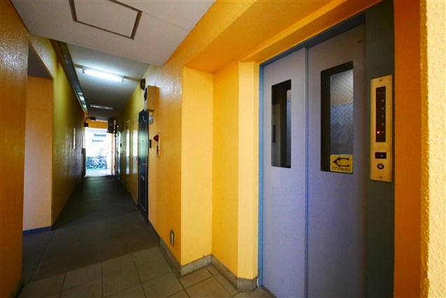 レジデンスオーク その他2