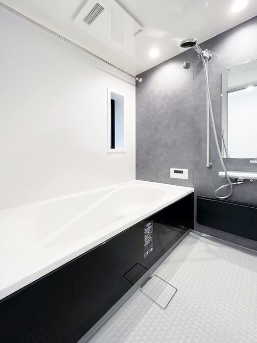 Villa　Del　Sol　V 風呂画像