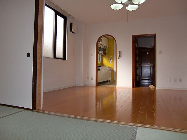 メゾングランデ桐山  その他6