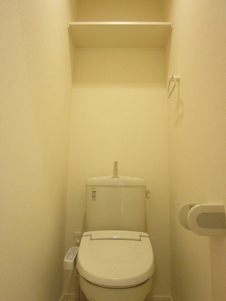 ル フレール滝野川 その他1