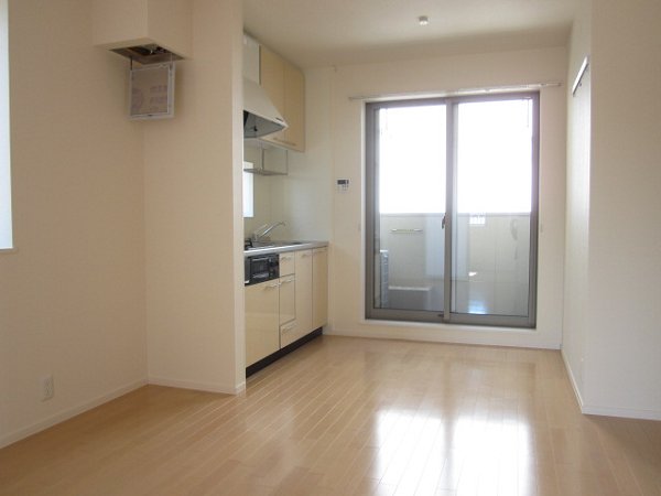 ル フレール滝野川 その他7