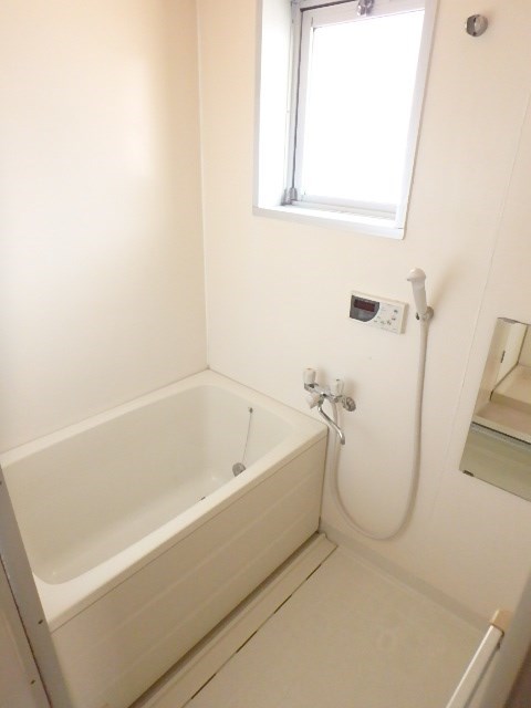 市川第２マンション 風呂画像