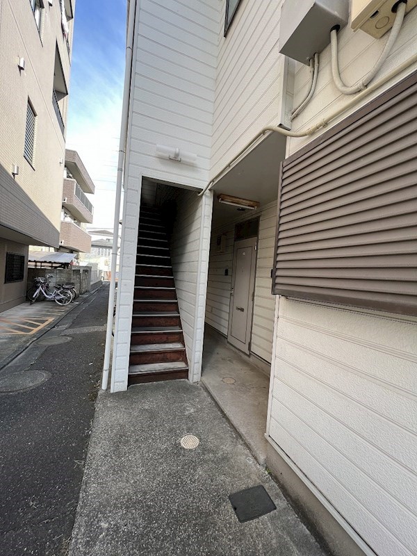 ヒローズハイツⅡ その他7