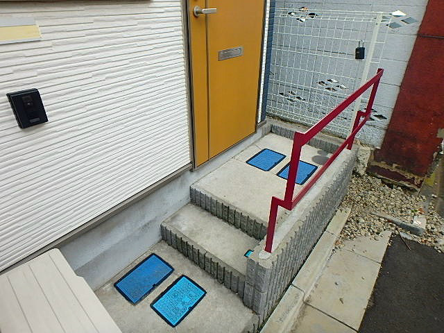 サンハイツ平井 その他3