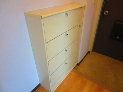 エクセル西一之江 その他7