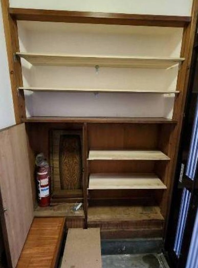 中央本町４丁目貸家 その他4