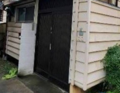 中央本町４丁目貸家 その他6