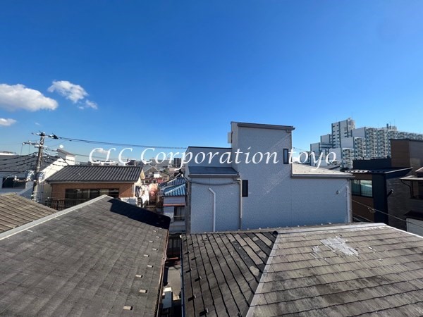 カラクムアチェリア  その他7