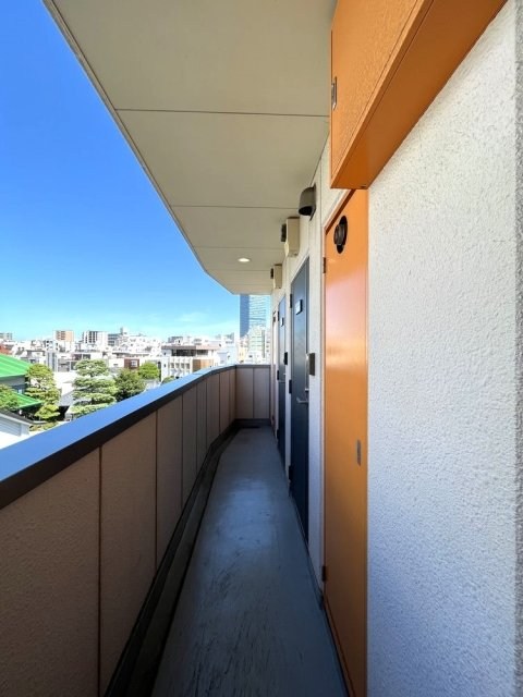 エクセル向島 その他12