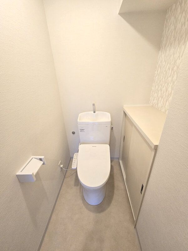 ウエストレジデンス その他1