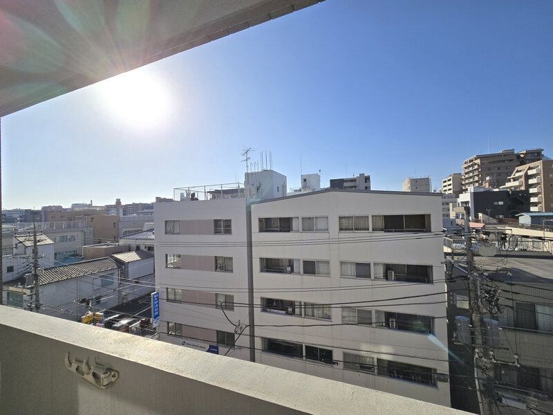 ウエストレジデンス その他4