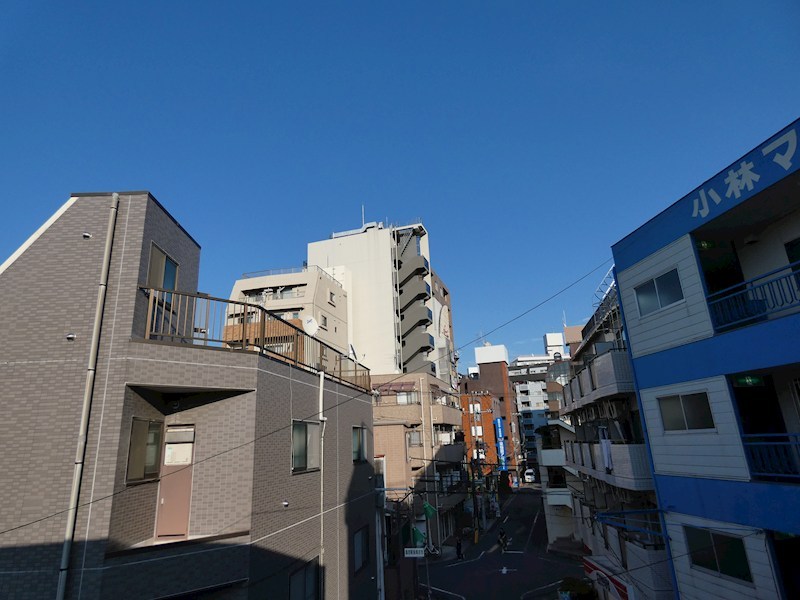 壷井ビル その他5