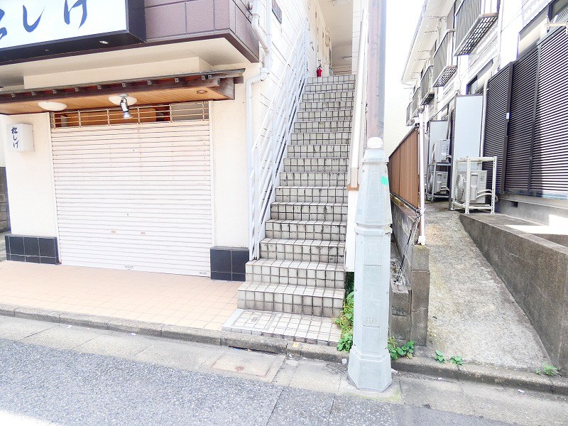 壷井ビル その他6