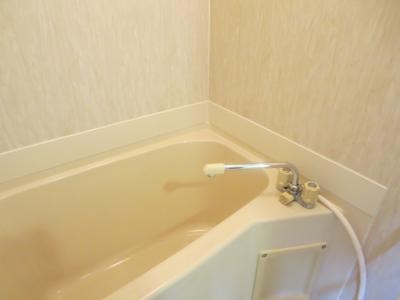 エクセル西一之江 風呂画像