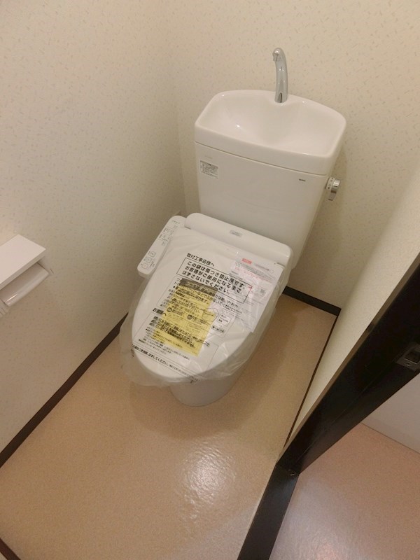 パシフィック新小岩 その他4