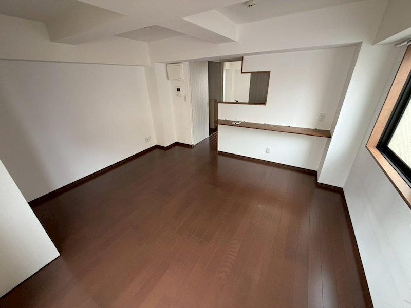 ソフィアK リビング