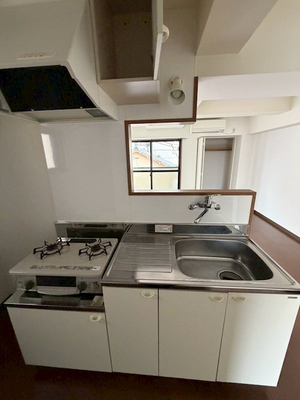 ソフィアK キッチン