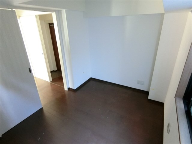 ソフィアK ベッドルーム