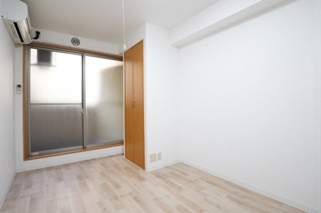 エクセル向島 ベッドルーム