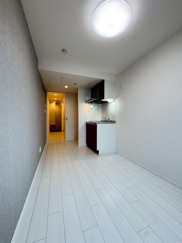 Monologue リビング