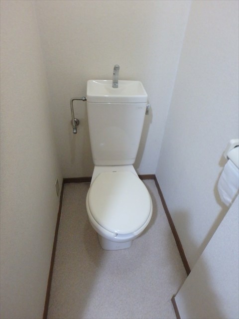 青木マンションⅡ その他2