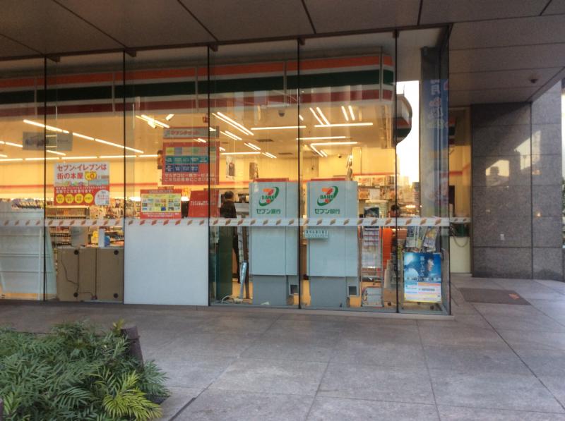 ザ・パークハビオ木場 周辺画像3