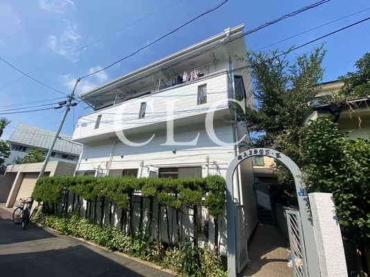 ＭＡＩＳＯＮ・Ｋ 外観