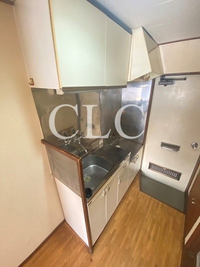 ＭＡＩＳＯＮ・Ｋ キッチン