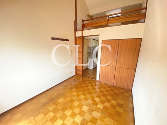 ＭＡＩＳＯＮ・Ｋ ベッドルーム