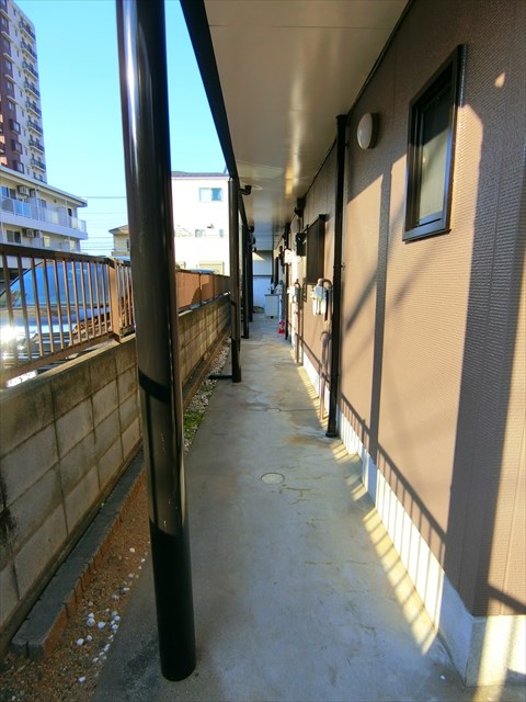 リバティ・プレイス その他7