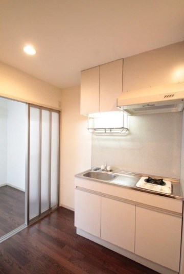 リバティ・プレイス リビング