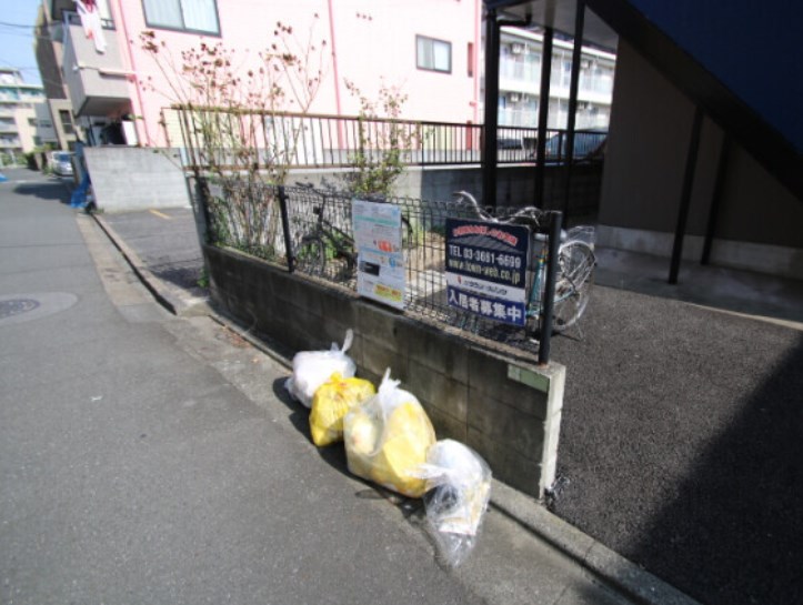 リバティ・プレイス その他12