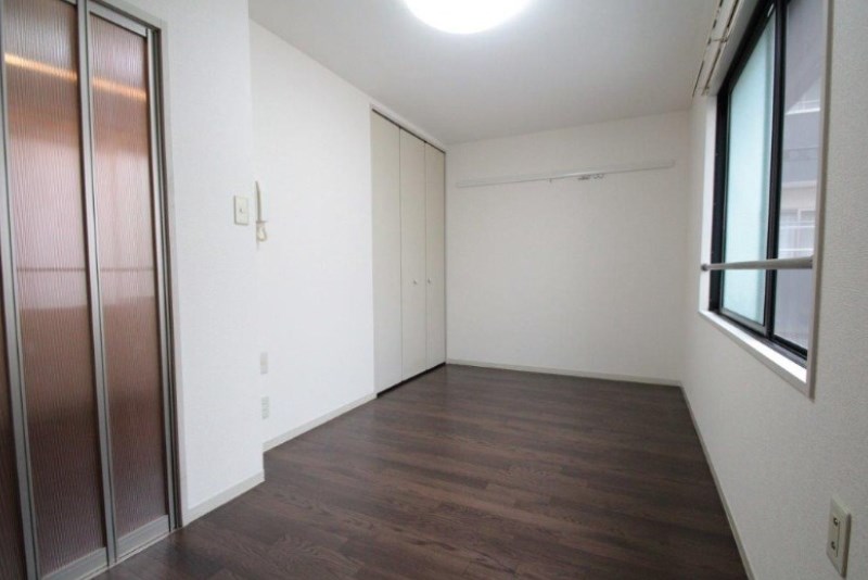 リバティ・プレイス キッチン