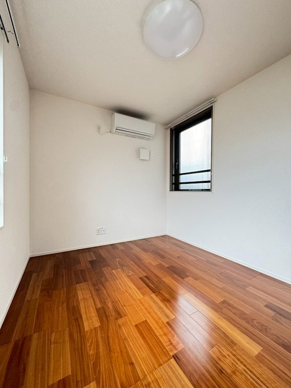 レピュア町屋レジデンス  リビング