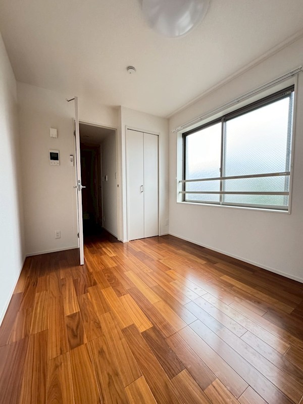 レピュア町屋レジデンス  ベッドルーム