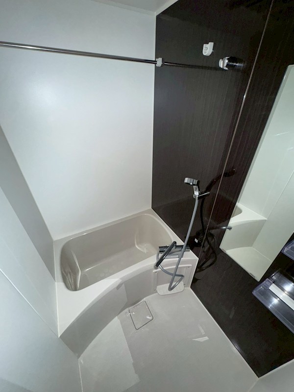 レピュア町屋レジデンス  風呂画像