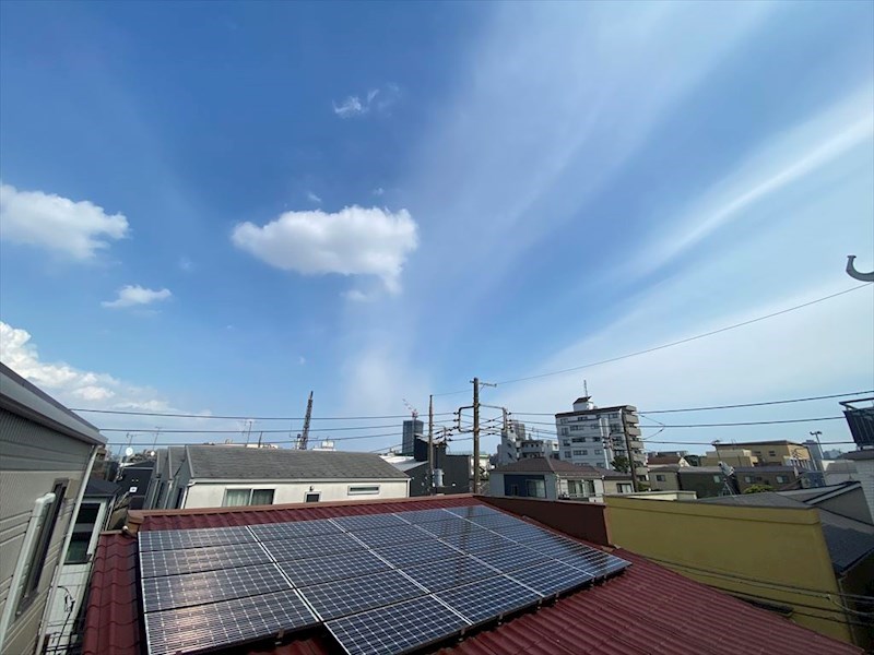 メゾンワカツキ その他6