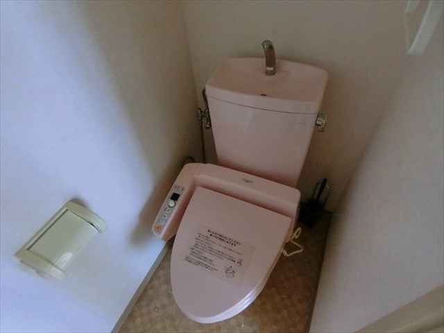 バトラーM  その他1