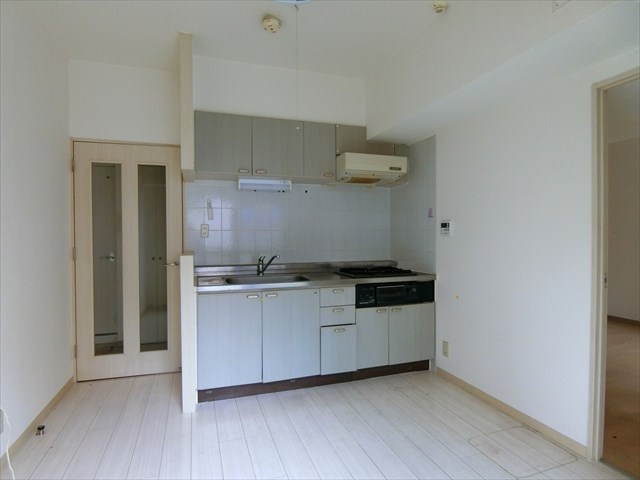 バトラーM  リビング